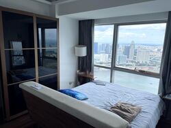 The Sail @ Marina Bay (D1), Apartment #455115081